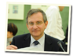 Foto de Rafael Repullo