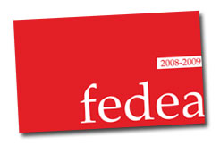 Portada Memoria Fedea