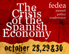 The Crisi of Spanish Economy
